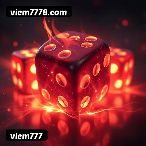 App Mobile viem777 - Jogue em Qualquer Lugar no Seu Smartphone