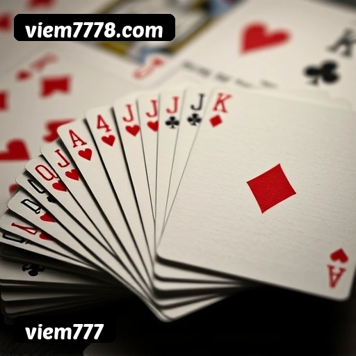 Imagem quadrada de apoio para baixar viem777