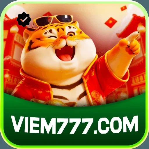 viem777 Logo