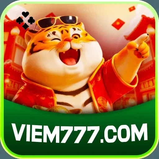 viem777 Logo